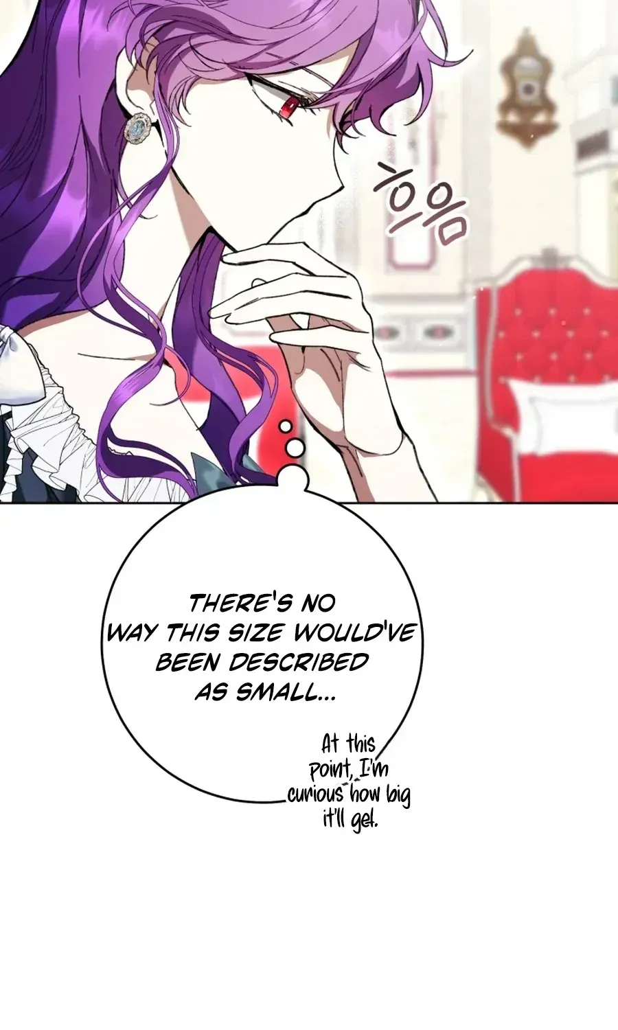 Isn’t Being A Wicked Woman Much Better? Chapter 95 page 61 - 