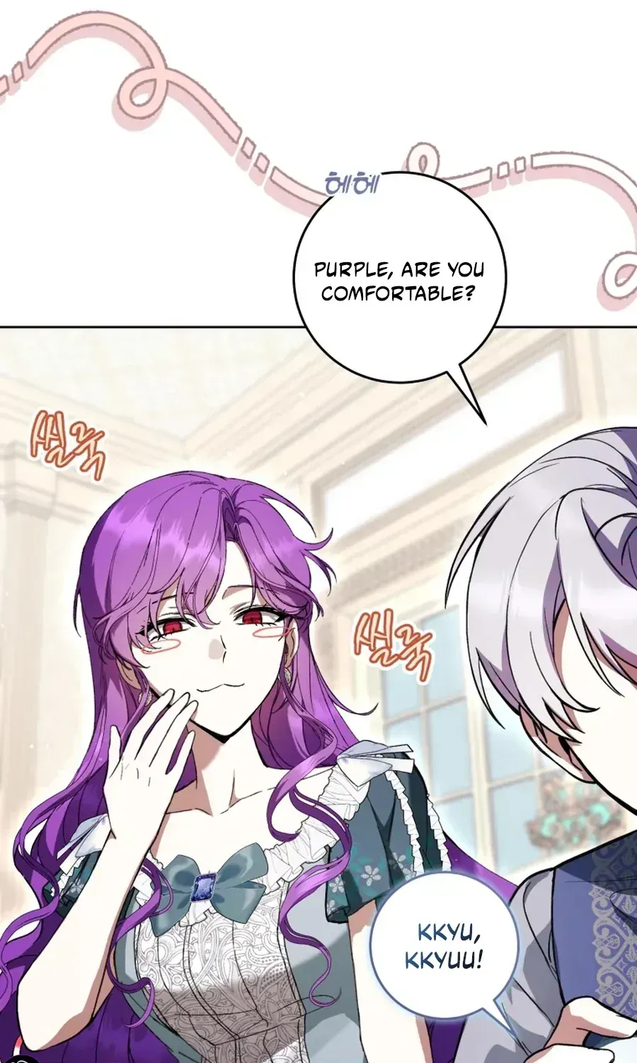 Isn’t Being A Wicked Woman Much Better? Chapter 95 page 65 - 