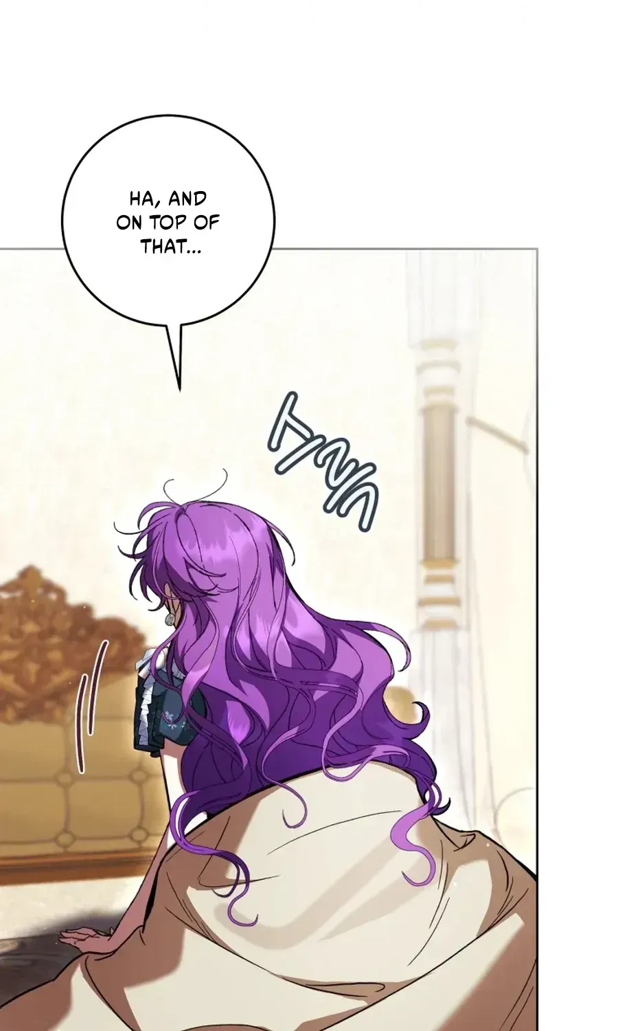 Isn’t Being A Wicked Woman Much Better? Chapter 95 page 8 - 