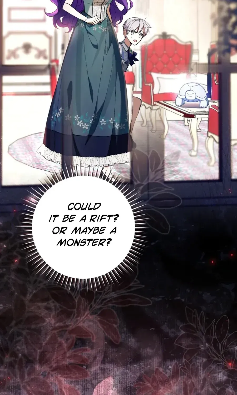 Isn’t Being A Wicked Woman Much Better? Chapter 95 page 79 - 