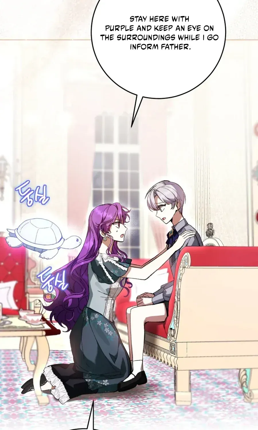 Isn’t Being A Wicked Woman Much Better? Chapter 95 page 82 - 