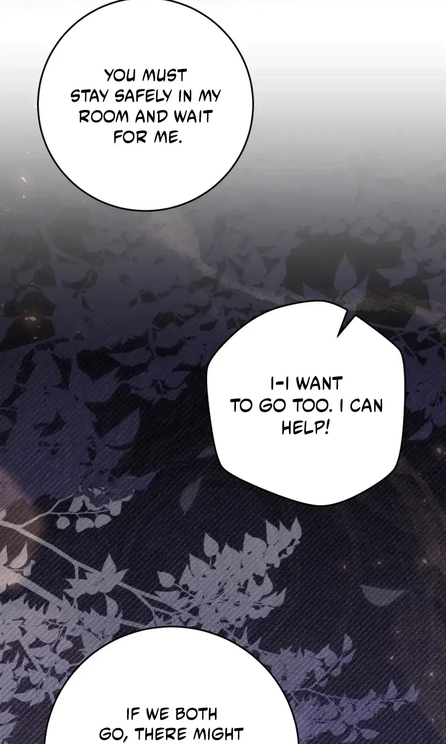 Isn’t Being A Wicked Woman Much Better? Chapter 95 page 83 - 