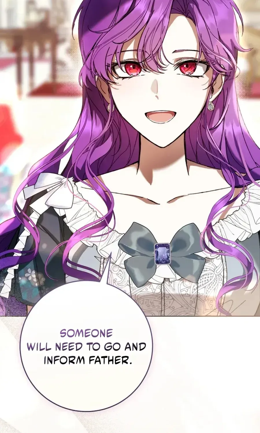 Isn’t Being A Wicked Woman Much Better? Chapter 95 page 85 - 