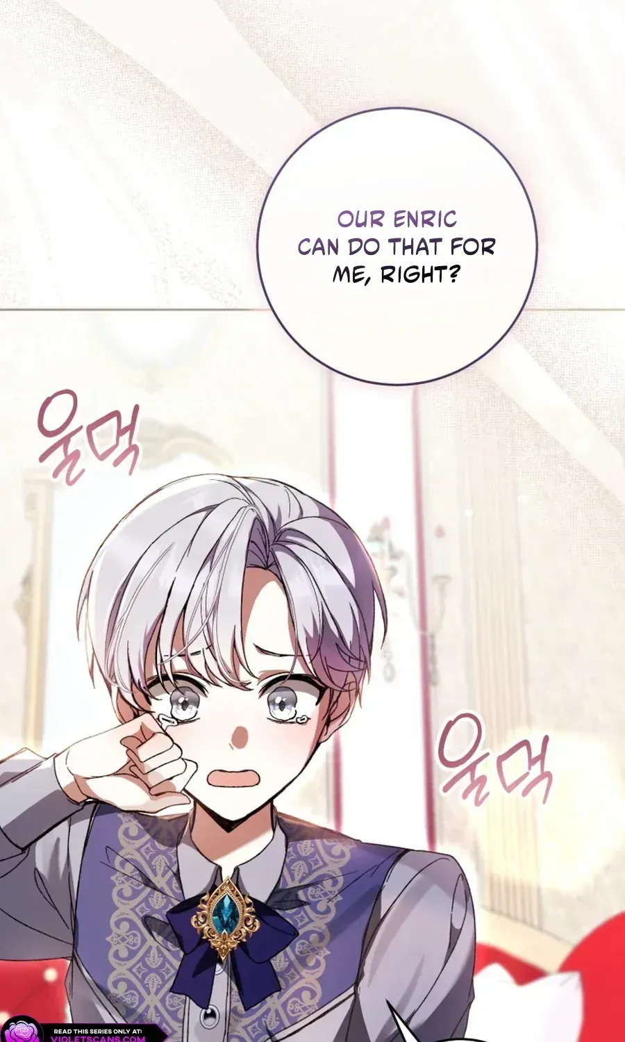 Isn’t Being A Wicked Woman Much Better? Chapter 95 page 86 - 