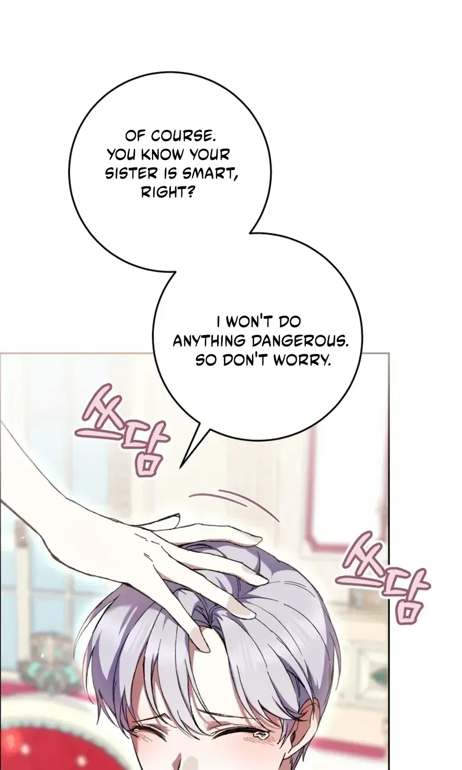 Isn’t Being A Wicked Woman Much Better? Chapter 95 page 89 - 