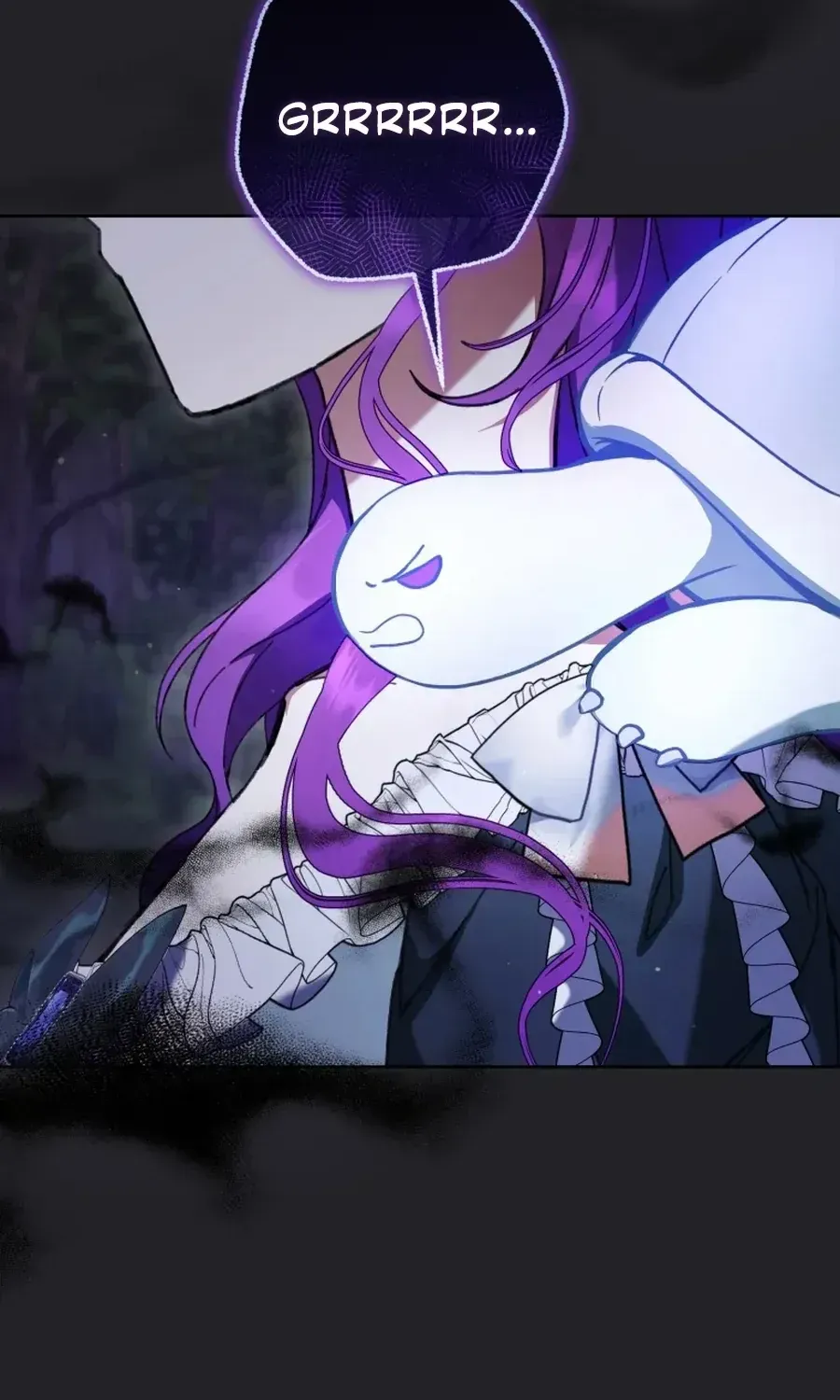 Isn’t Being A Wicked Woman Much Better? Chapter 95 page 95 - 