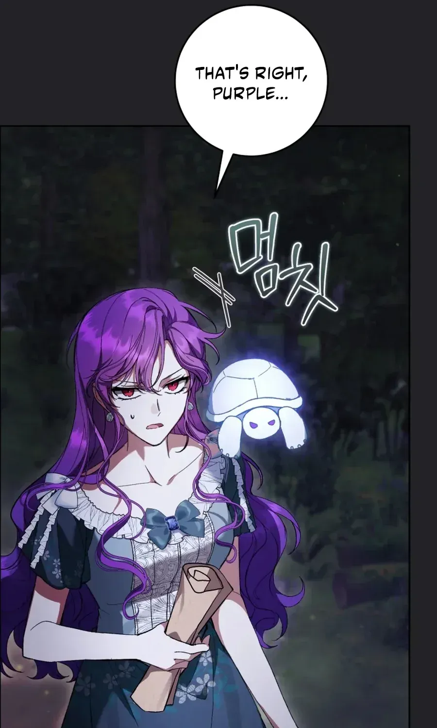 Isn’t Being A Wicked Woman Much Better? Chapter 95 page 97 - 