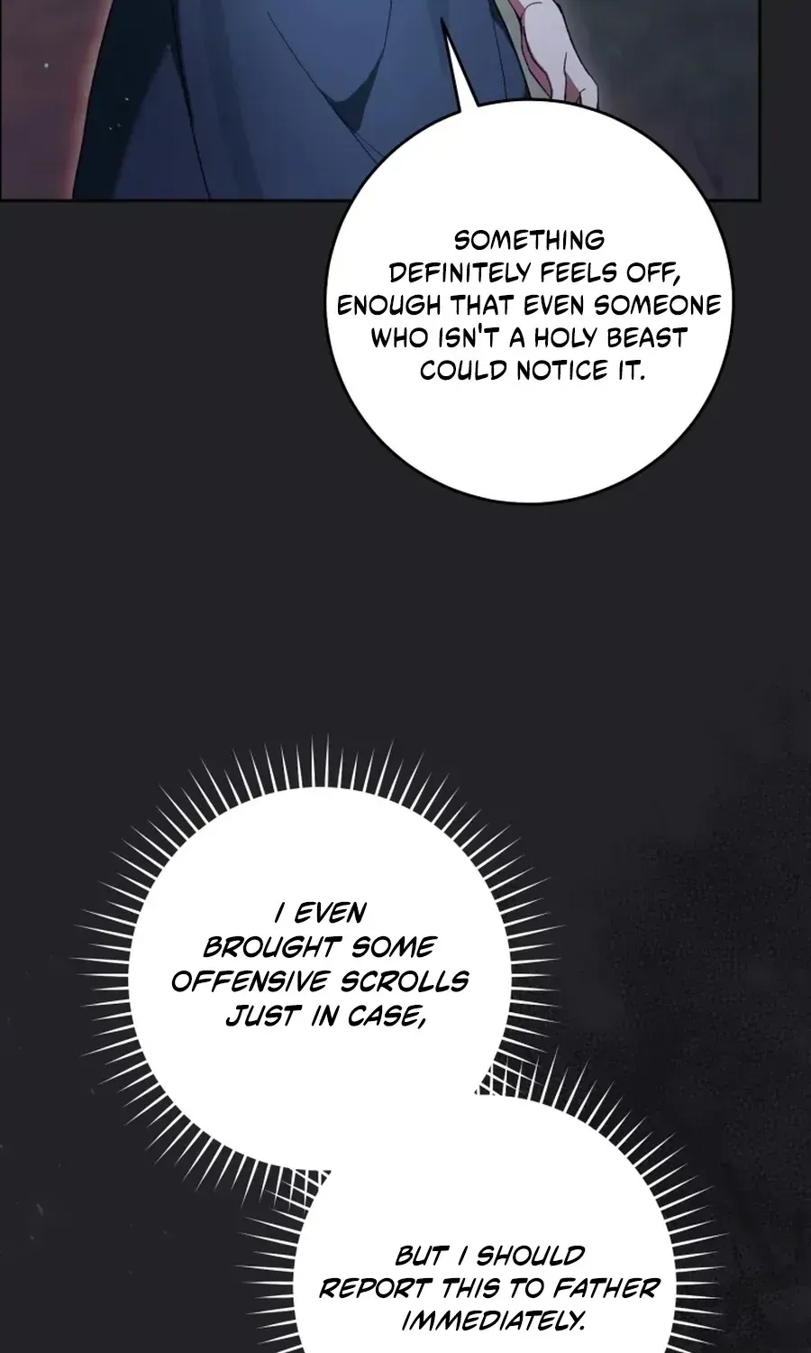Isn’t Being A Wicked Woman Much Better? Chapter 95 page 98 - 