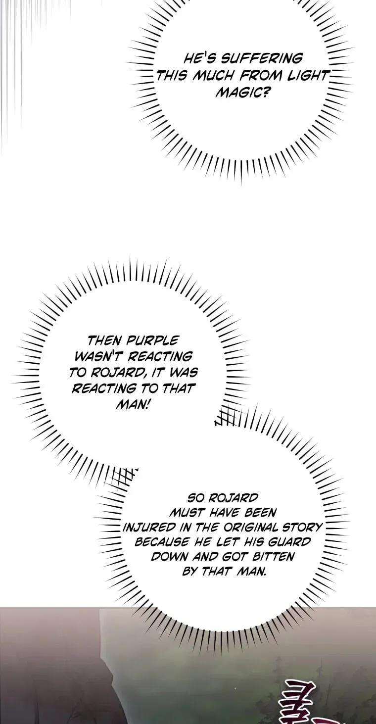 Isn’t Being A Wicked Woman Much Better? Chapter 96 page 20 - 