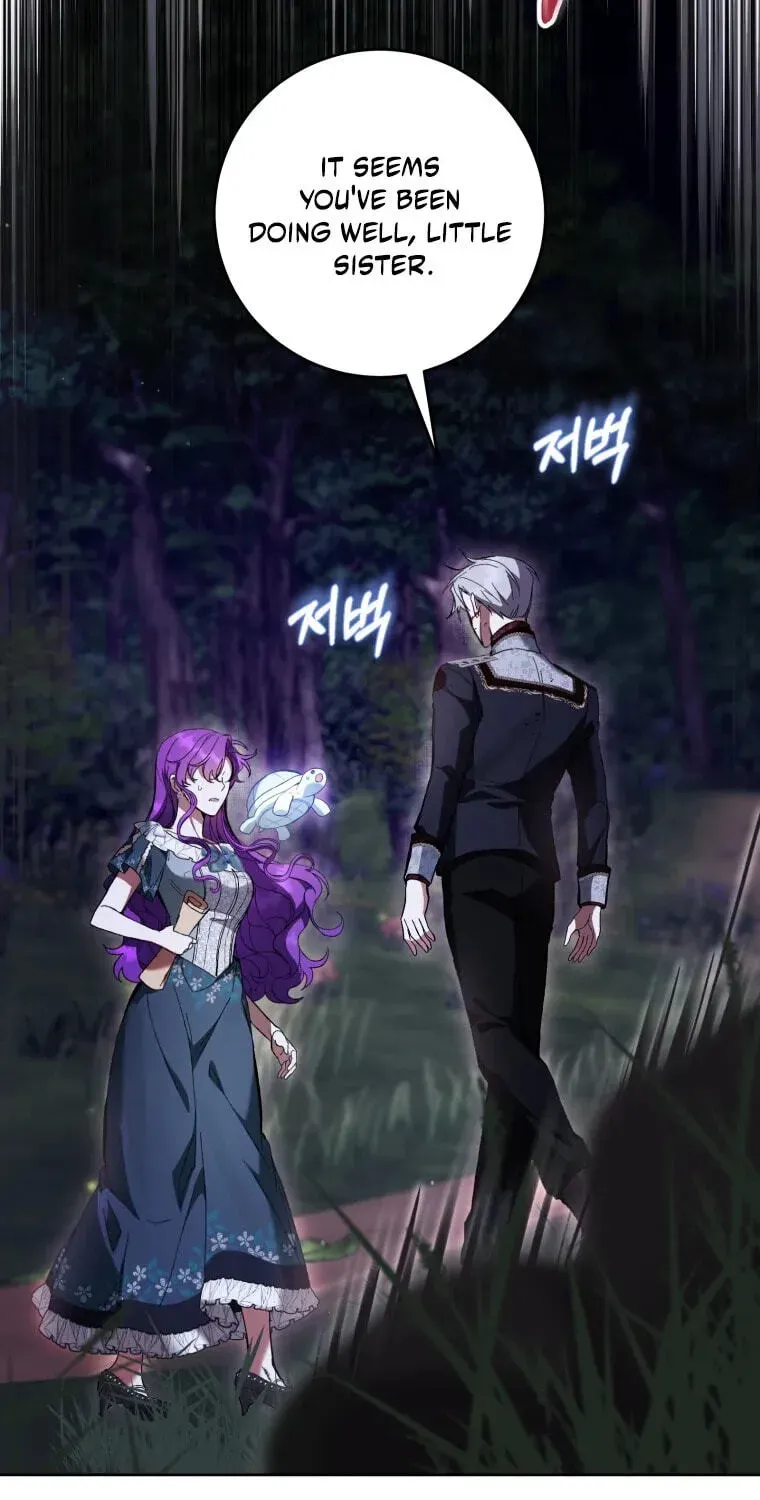 Isn’t Being A Wicked Woman Much Better? Chapter 96 page 3 - 