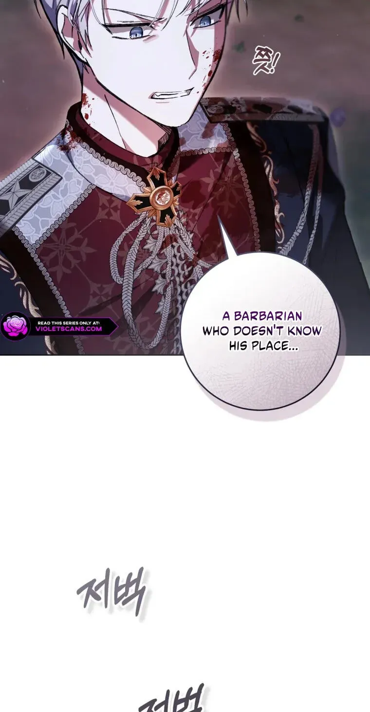 Isn’t Being A Wicked Woman Much Better? Chapter 96 page 23 - 