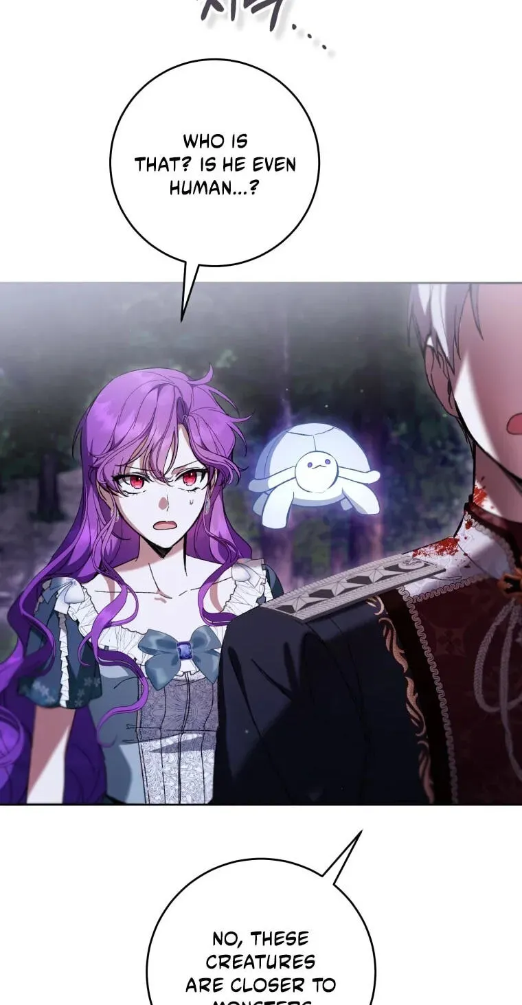 Isn’t Being A Wicked Woman Much Better? Chapter 96 page 24 - 