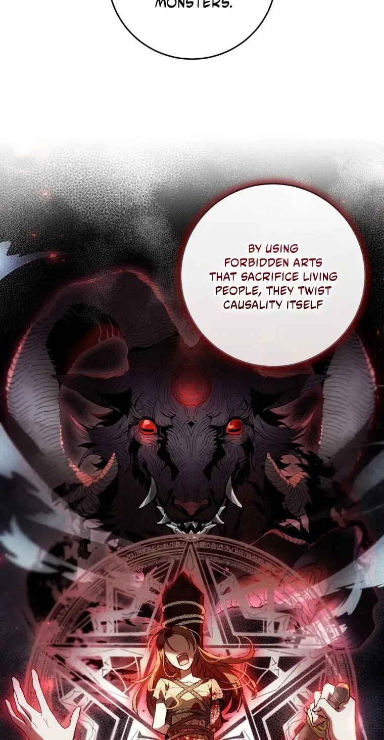 Isn’t Being A Wicked Woman Much Better? Chapter 96 page 25 - 