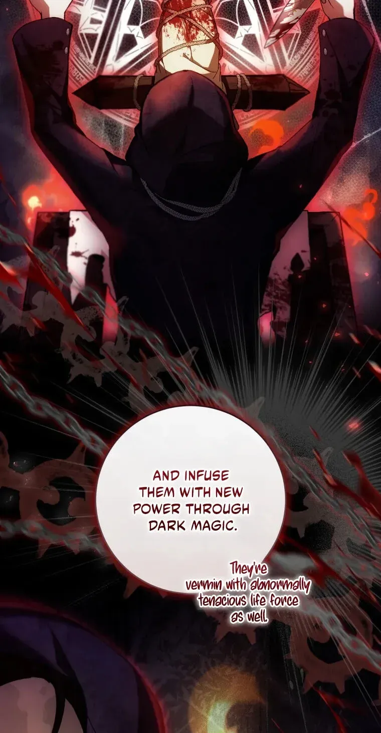 Isn’t Being A Wicked Woman Much Better? Chapter 96 page 26 - 