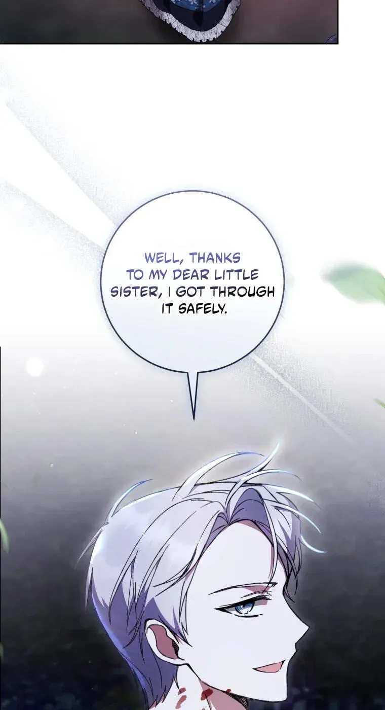 Isn’t Being A Wicked Woman Much Better? Chapter 96 page 29 - 