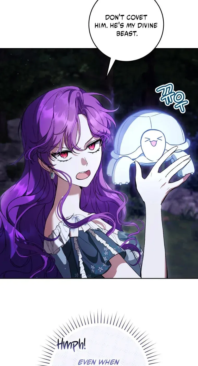 Isn’t Being A Wicked Woman Much Better? Chapter 96 page 31 - 