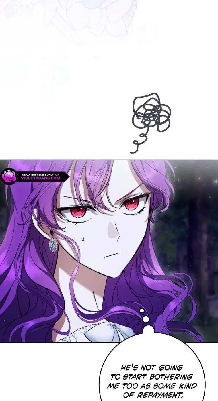 Isn’t Being A Wicked Woman Much Better? Chapter 96 page 34 - 