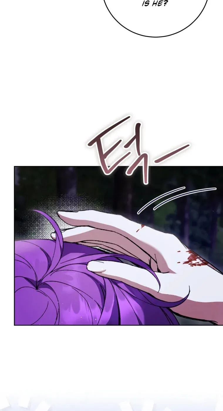Isn’t Being A Wicked Woman Much Better? Chapter 96 page 35 - 