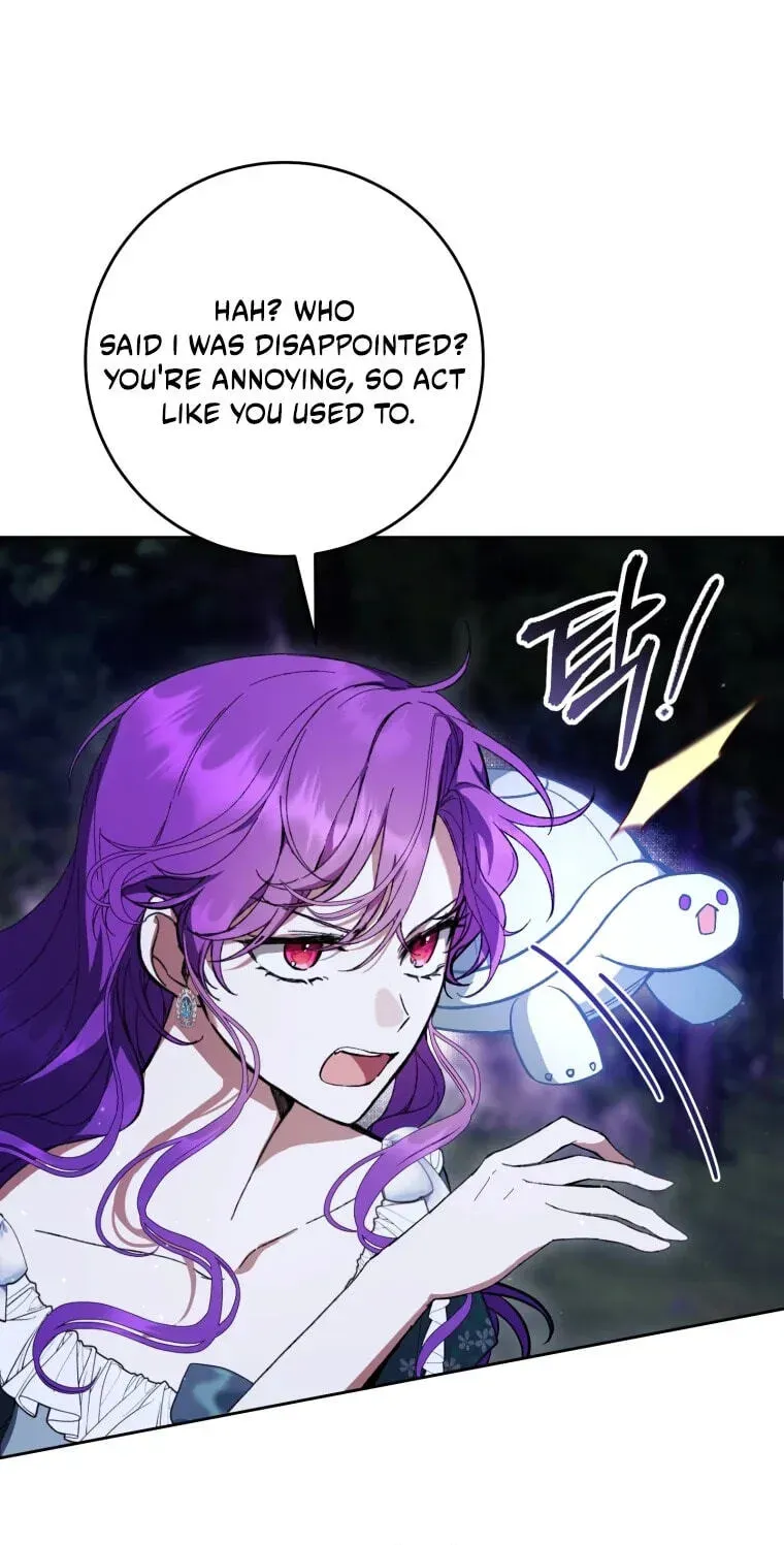 Isn’t Being A Wicked Woman Much Better? Chapter 96 page 38 - 