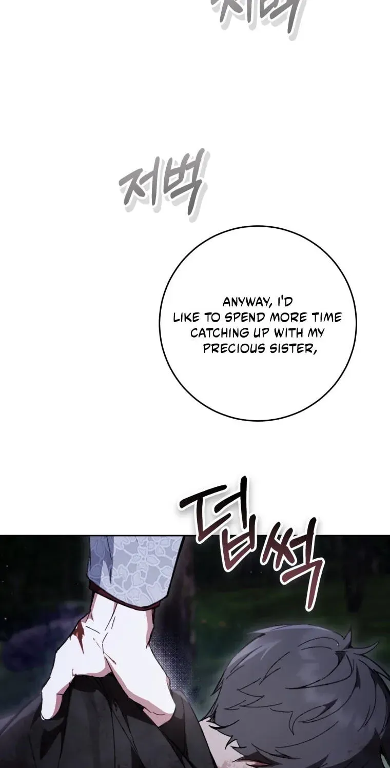 Isn’t Being A Wicked Woman Much Better? Chapter 96 page 40 - 