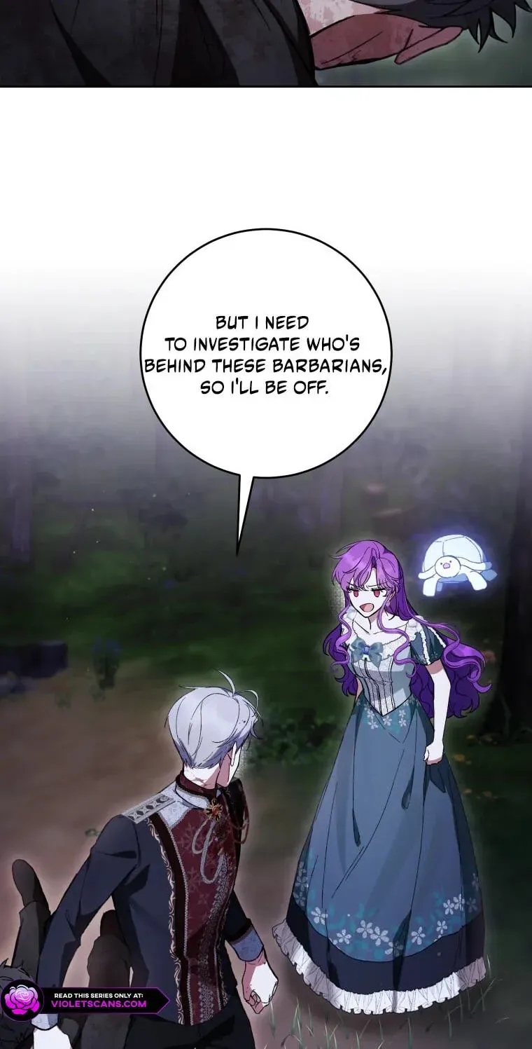 Isn’t Being A Wicked Woman Much Better? Chapter 96 page 41 - 