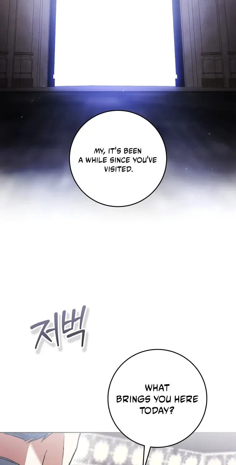 Isn’t Being A Wicked Woman Much Better? Chapter 96 page 45 - 