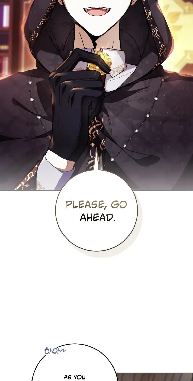 Isn’t Being A Wicked Woman Much Better? Chapter 96 page 50 - 