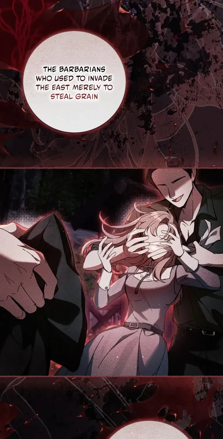 Isn’t Being A Wicked Woman Much Better? Chapter 96 page 53 - 