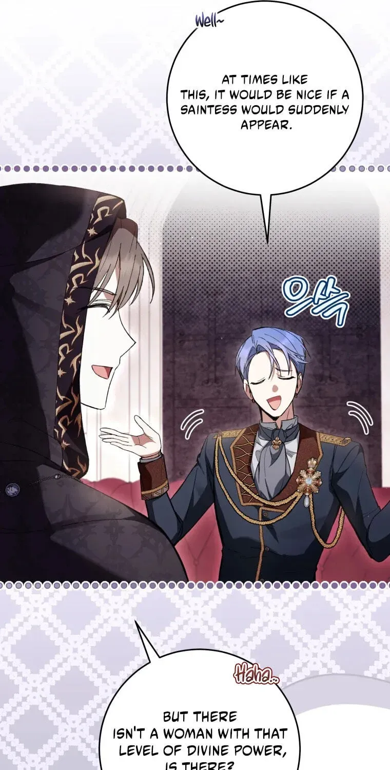 Isn’t Being A Wicked Woman Much Better? Chapter 96 page 56 - 