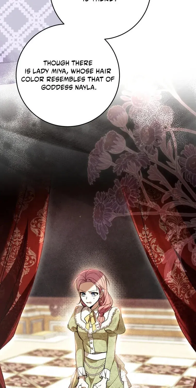 Isn’t Being A Wicked Woman Much Better? Chapter 96 page 57 - 