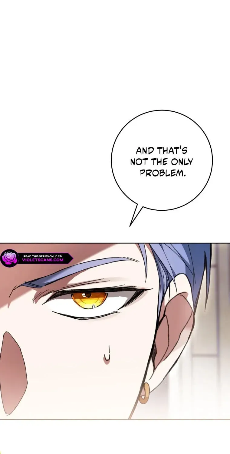 Isn’t Being A Wicked Woman Much Better? Chapter 96 page 59 - 