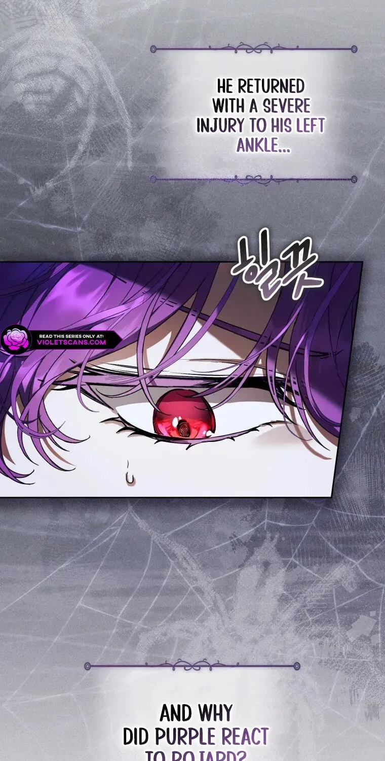 Isn’t Being A Wicked Woman Much Better? Chapter 96 page 7 - 