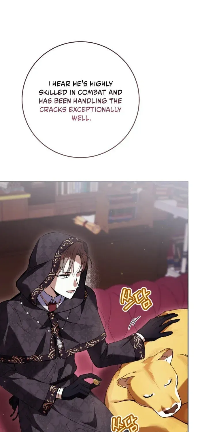 Isn’t Being A Wicked Woman Much Better? Chapter 96 page 62 - 