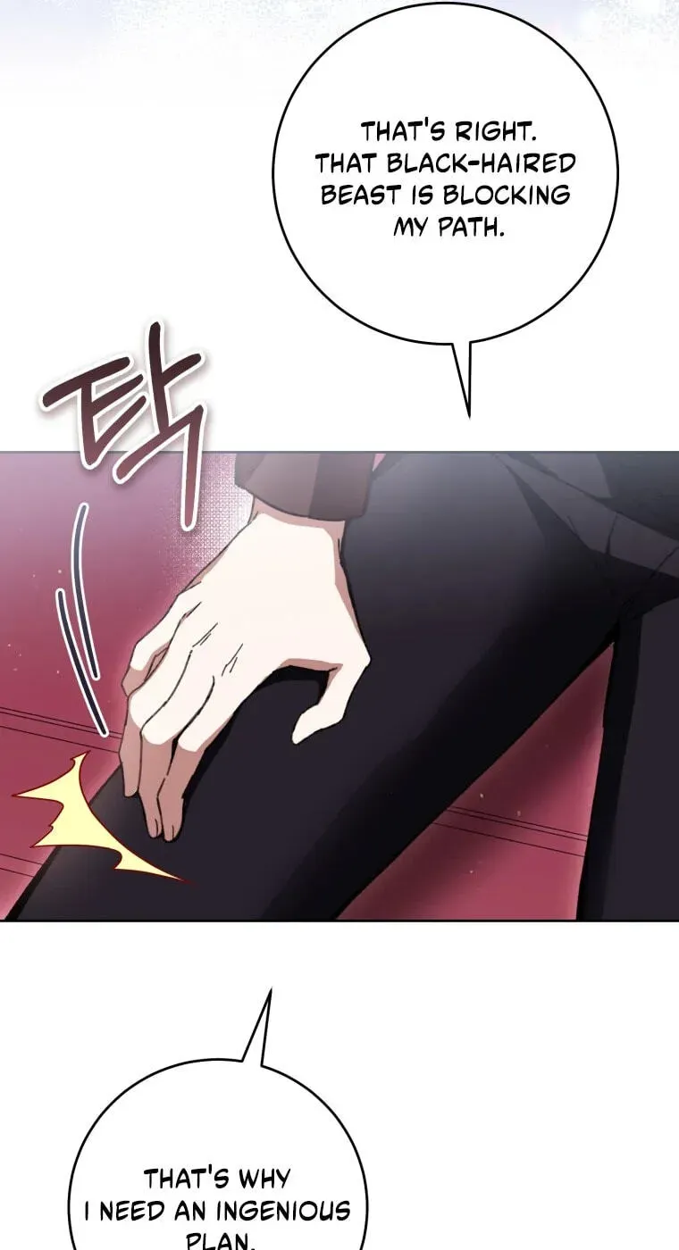 Isn’t Being A Wicked Woman Much Better? Chapter 96 page 65 - 