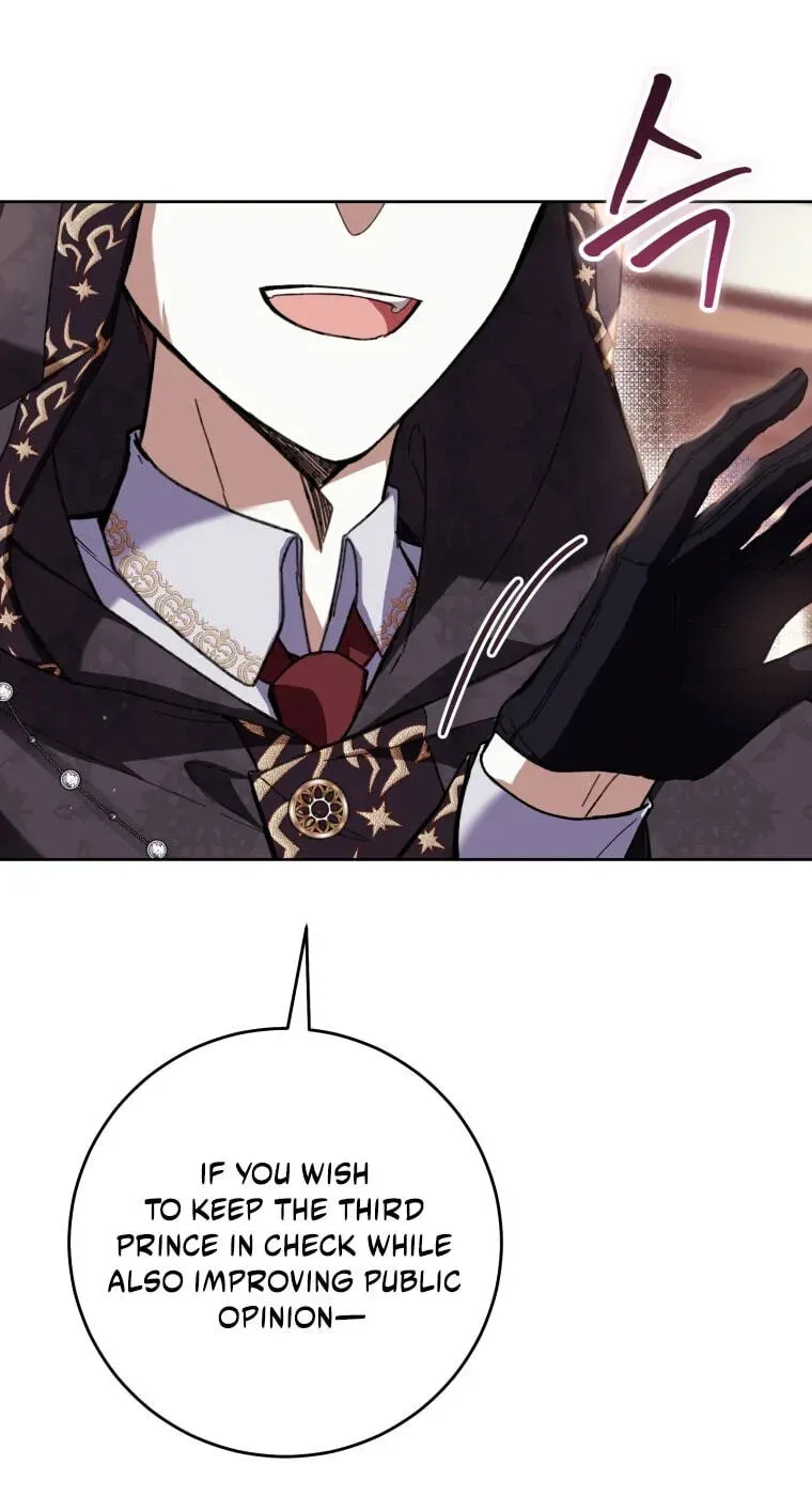 Isn’t Being A Wicked Woman Much Better? Chapter 96 page 68 - 