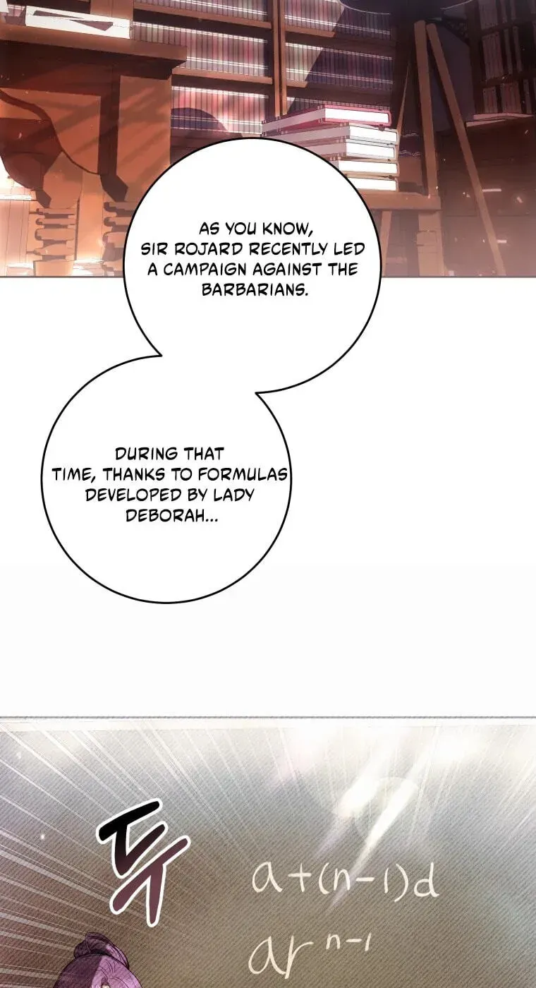 Isn’t Being A Wicked Woman Much Better? Chapter 96 page 72 - 