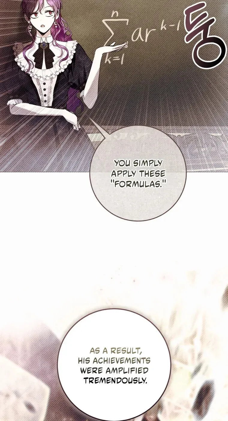 Isn’t Being A Wicked Woman Much Better? Chapter 96 page 73 - 