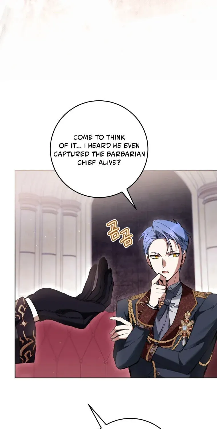 Isn’t Being A Wicked Woman Much Better? Chapter 96 page 75 - 