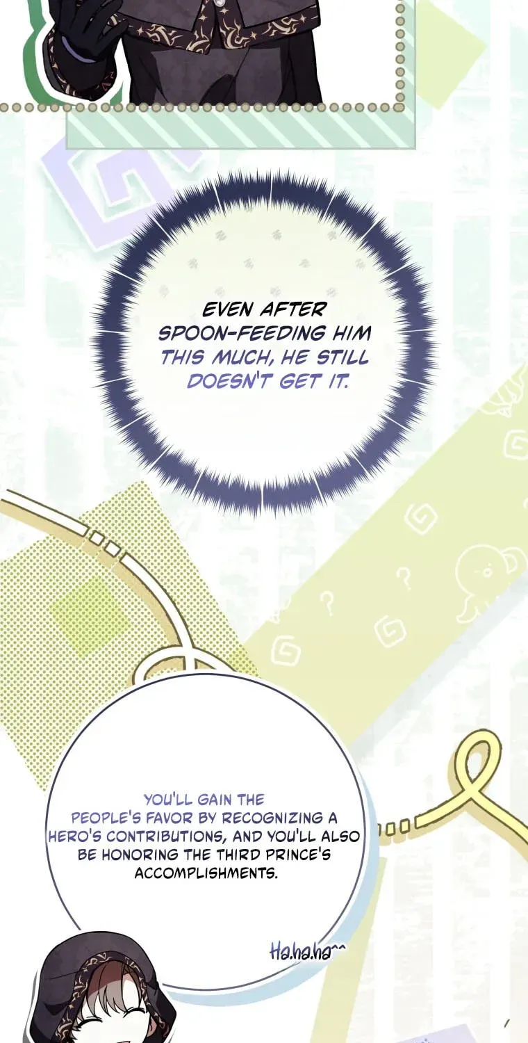 Isn’t Being A Wicked Woman Much Better? Chapter 96 page 81 - 
