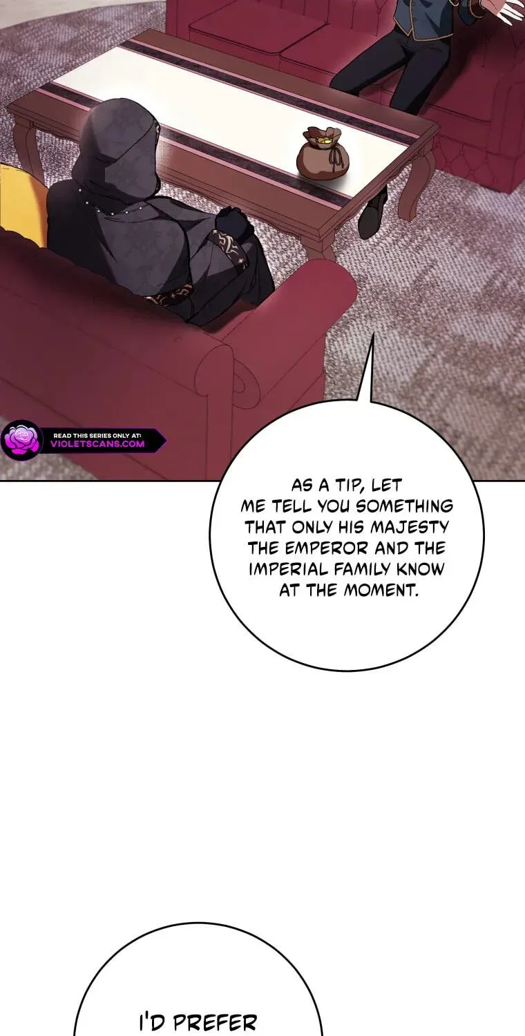 Isn’t Being A Wicked Woman Much Better? Chapter 96 page 85 - 