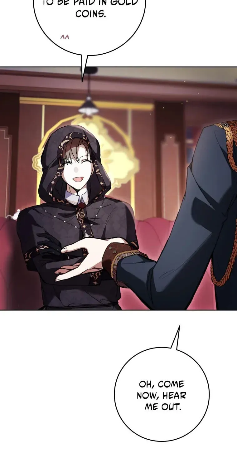 Isn’t Being A Wicked Woman Much Better? Chapter 96 page 87 - 