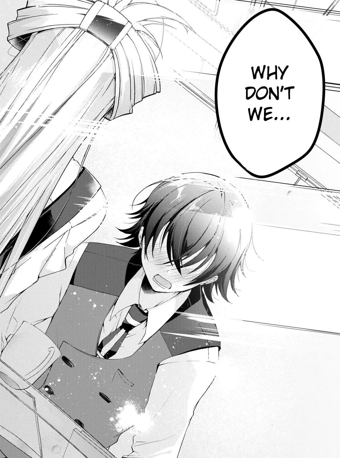 Isshiki-san wa Koi wo shiritai. Chapter 0 page 39 - 