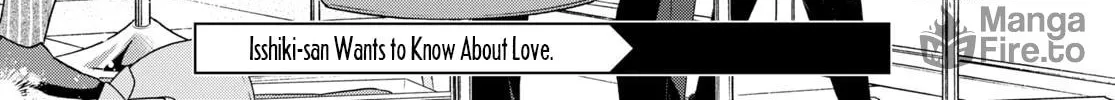 Isshiki-san wa Koi wo shiritai. Chapter 0 page 48 - 