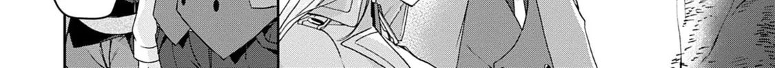 Isshiki-san wa Koi wo shiritai. Chapter 1 page 64 - 
