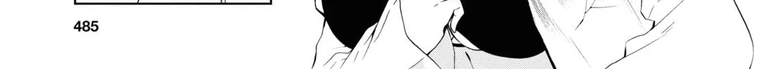 Isshiki-san wa Koi wo shiritai. Chapter 10 page 14 - 
