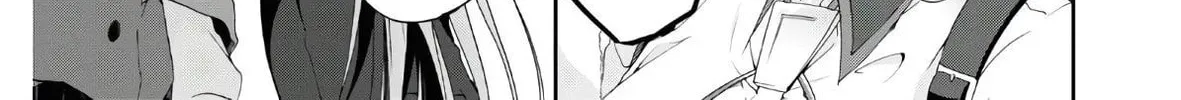 Isshiki-san wa Koi wo shiritai. Chapter 11.5 page 14 - 