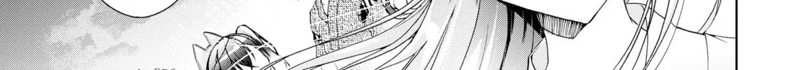 Isshiki-san wa Koi wo shiritai. Chapter 11 page 34 - 
