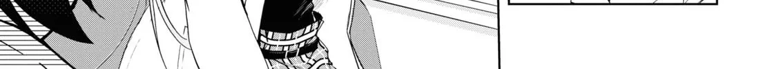 Isshiki-san wa Koi wo shiritai. Chapter 11 page 38 - 