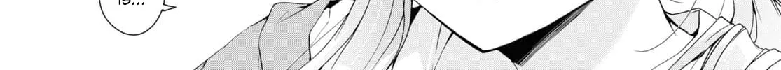 Isshiki-san wa Koi wo shiritai. Chapter 14 page 22 - 