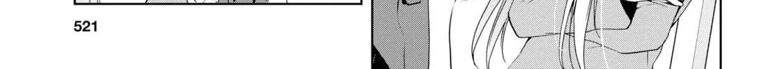 Isshiki-san wa Koi wo shiritai. Chapter 14 page 26 - 
